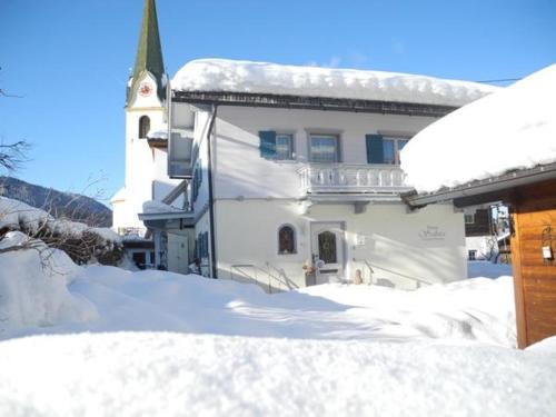 Ellmau Apartamento | Haus Salina
