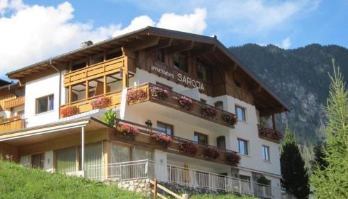 Brand Apartamento | Haus Saroja