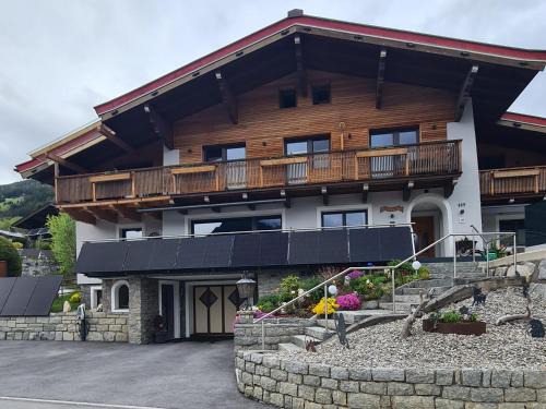 Schonbach Apartamento | Haus Scheuerer