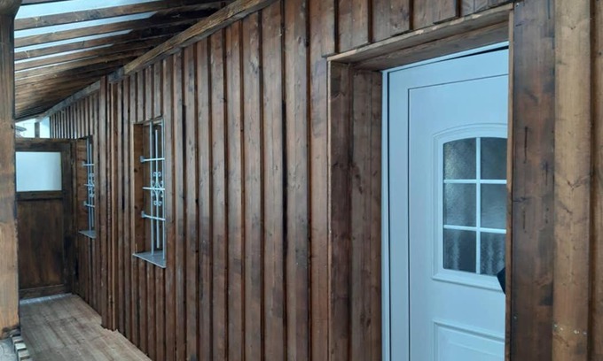 Warmensteinach Casa | Haus Schönek