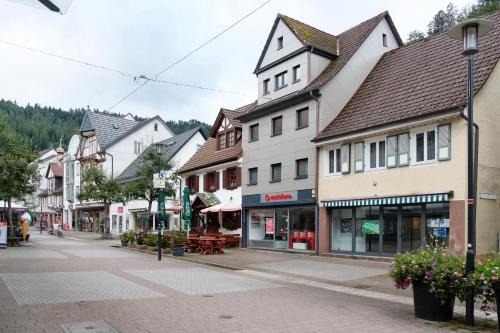 Schramberg Apartamento | Haus Schiltach