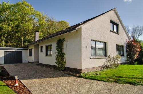Loppersum Casa | Haus Schlossgarten
