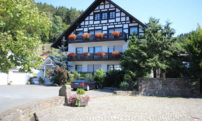 Liesen Casa | Haus Schnorbus