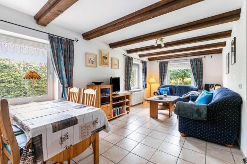 Sankt Michaelisdonn Apartamento | Haus Schröder