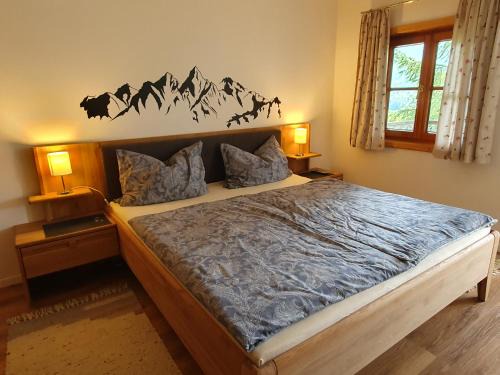 Grundlsee Apartamento | Haus Schraml