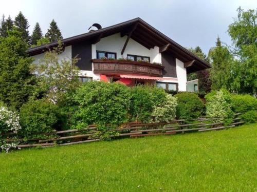 Sulzberg Apartamento | Haus Schwärzler - Säntisblick
