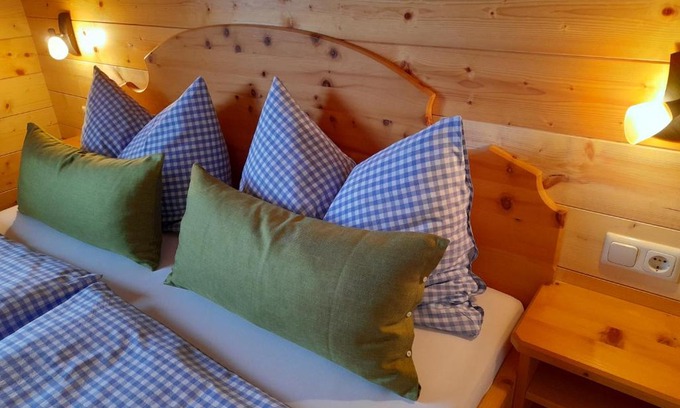 Bad Hofgastein Apartamento | Haus Schwaiger