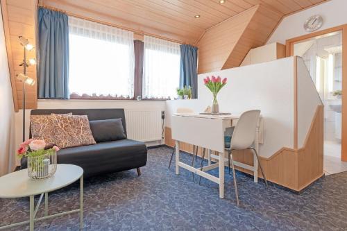 Bosau Apartamento | Haus Schwanensee Seeblick Bischofsee