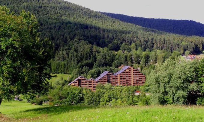 Tonbach Apartamento | Haus Schwarzwaldgrund