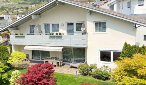 Naturno Apartamento | Haus Schweitzer - Naturns