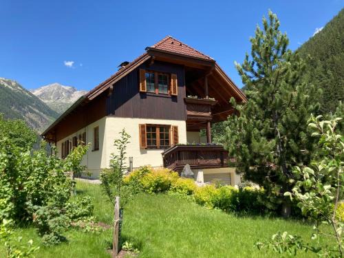 Mallnitz Casa | Haus Seebach