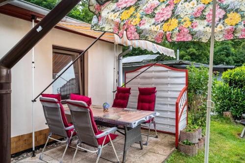 Muritz Casa | Haus Seeblick