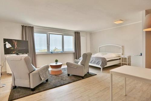 Niendorf Apartamento | Haus Seebrücke Haus Seebrücke Appartement 10