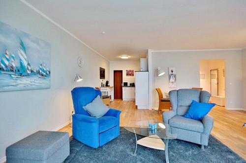 Niendorf Apartamento | Haus Seebrücke Haus Seebrücke Appartement 03