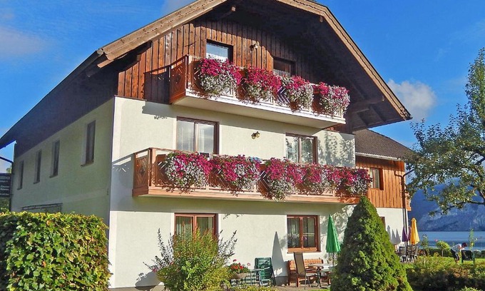 Abersee Casa | Haus Seehof