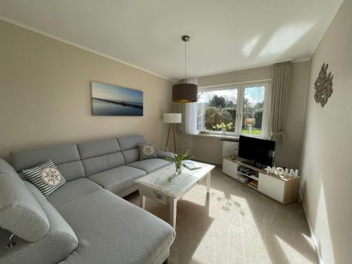 Nieblum Apartamento | Haus-Seeschwalbe