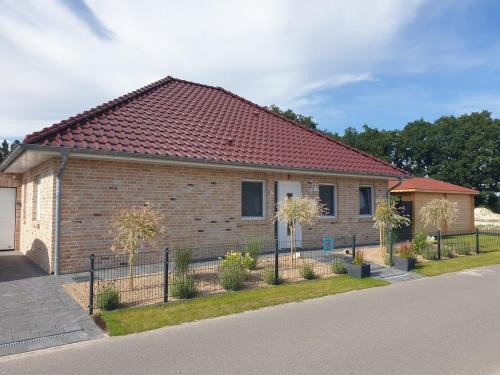 Walchum Casa | Haus Seestern