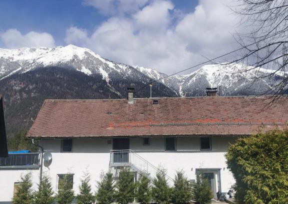 Passriach Apartamento | Haus Seewald