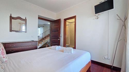 Porto Moniz Casa | Haus Seixal