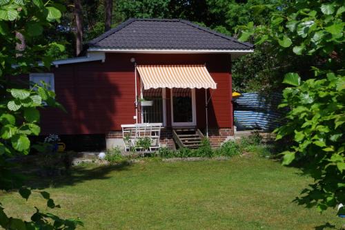 Gross Koeris Casa | Haus Silke am See