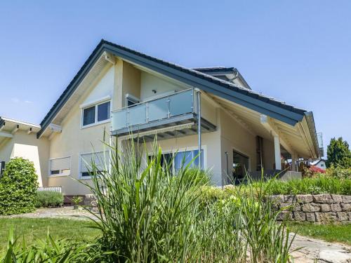 Waggershausen Apartamento | Haus Sohl 1