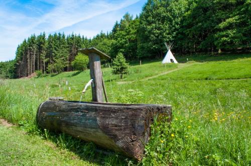 Bernshausen Apartamento | Haus Sohl am Rothaarsteig