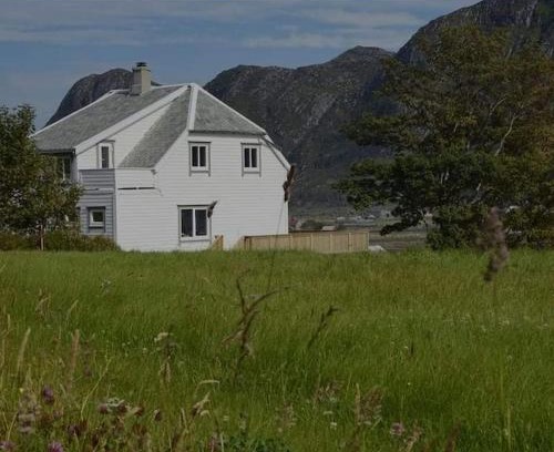 Heroy Casa | Haus Soltun-Was will man mehr!