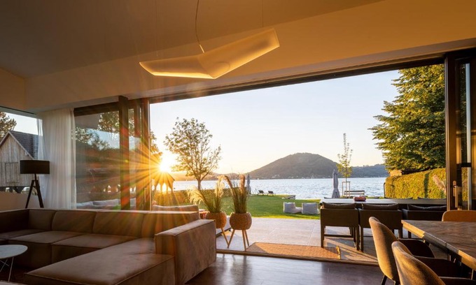 Weyregg am Attersee Casa | Haus Sommerfrische