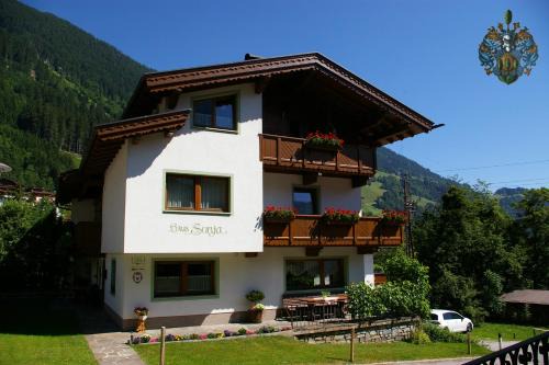 Finkenberg Casa | Haus Sonja