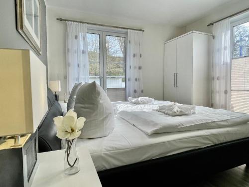 Thiessow Apartamento | Haus Sonne