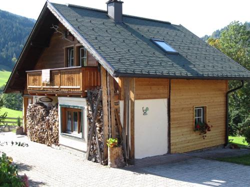 Forstau Casa | Haus Sonnenalm