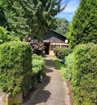 Ferienpark Himmelberg Casa | Haus Sonnenblick