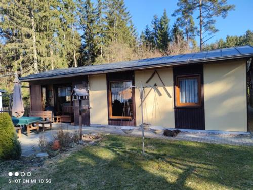 Tanna Casa | Haus Sonneneck 1
