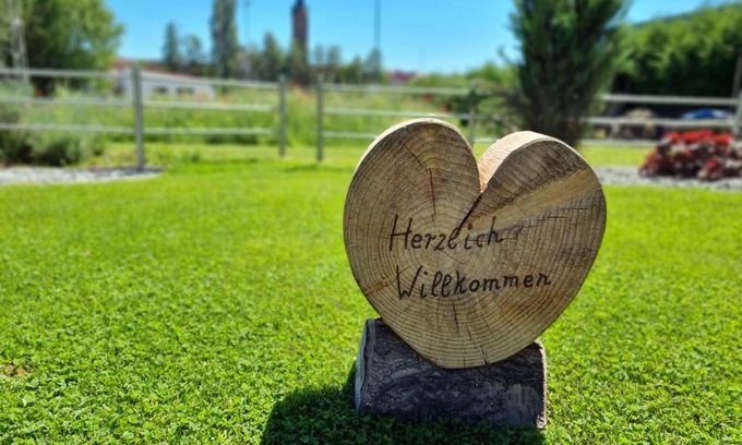 Kapellen-Drusweiler Apartamento | Haus Sonnengarten