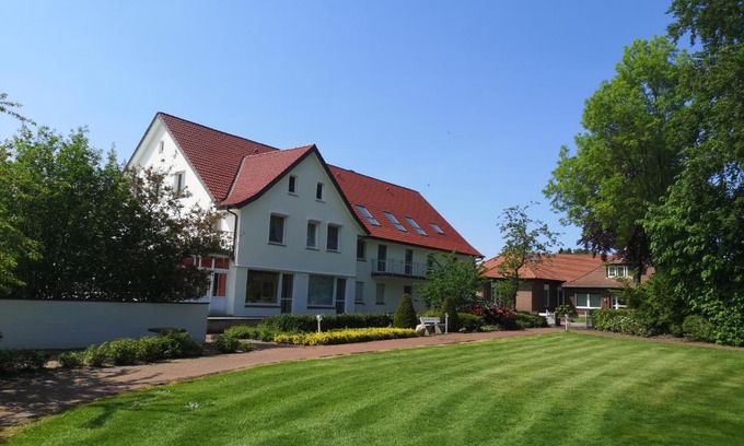 Bad Laer Casa | Haus Sonnenwinkel