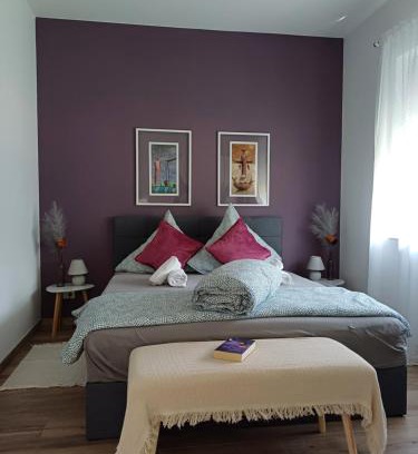 Bomlitz Apartamento | Haus Sonnenwinkel