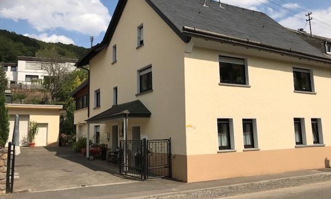 Seelbach-Schutter Apartamento | Haus Spang - Apartment Eulennest