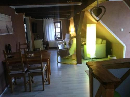 Muritz Apartamento | Haus Speck 5