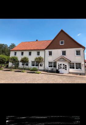 Rollshausen Cama Y Desayuno | Haus Stadt Hannover am Park