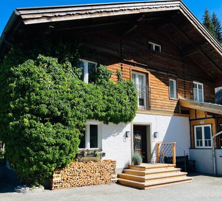 Wagrain Casa | Haus Stille Nacht Wagrain