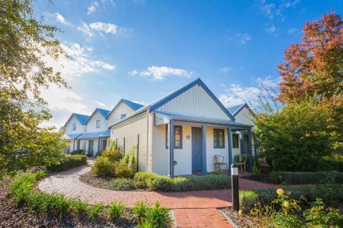 Hahndorf Apartamento | Haus Studio's