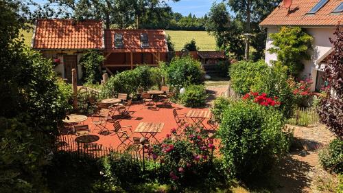 Timmendorf Apartamento | Haus Sturmfried - Sturmwächter