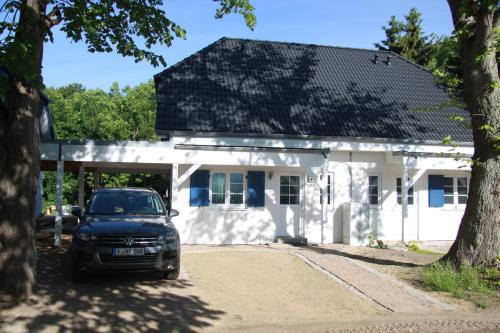 Ummanz Casa | Haus Sturmschwalbe
