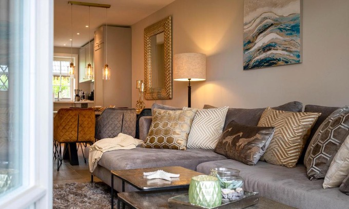 Tinnum Casa | Haus Sylter Inselglück