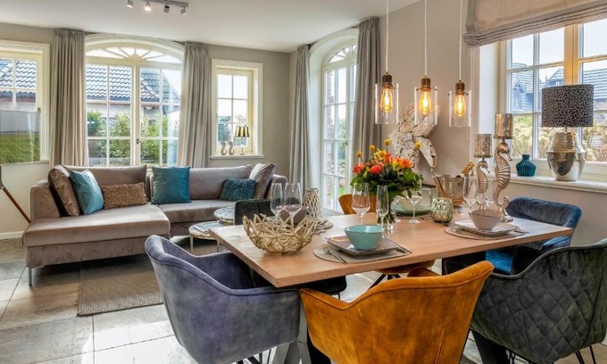 Tinnum Casa | Haus Sylter Träume