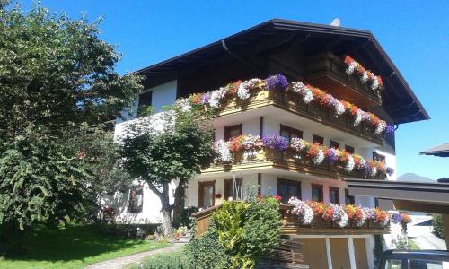 Bad Gastein Apartamento | Haus Talblick
