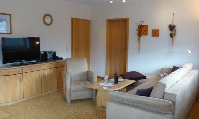 Schwalefeld Casa | Haus Talblick