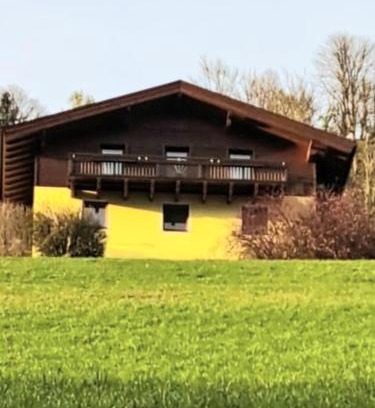 Taxenbach Apartamento | Haus Taxberg
