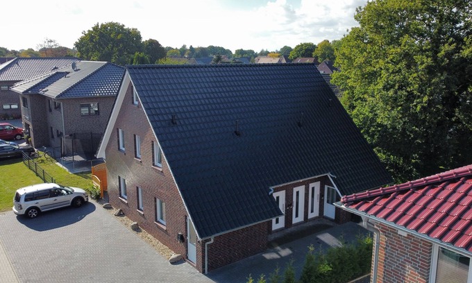 Center Condominio | Haus Taybeerweg