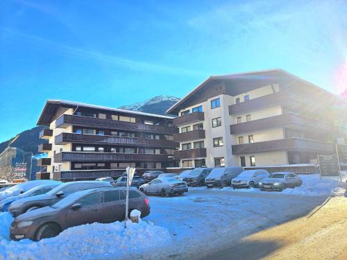 Wiesern Apartamento | Haus Thalgau E14